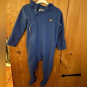 Patagonia Baby Bunting
